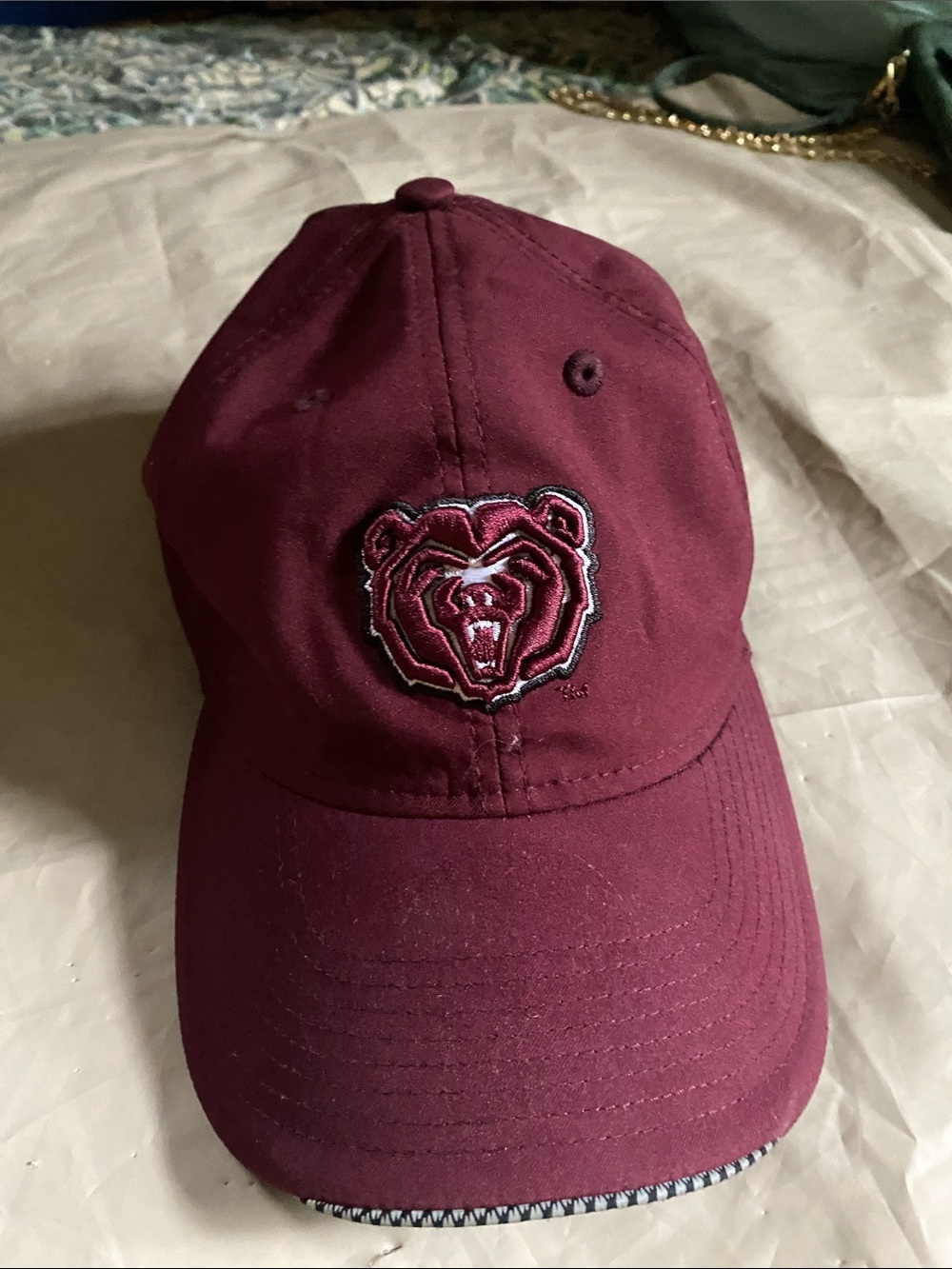 Adidas hat